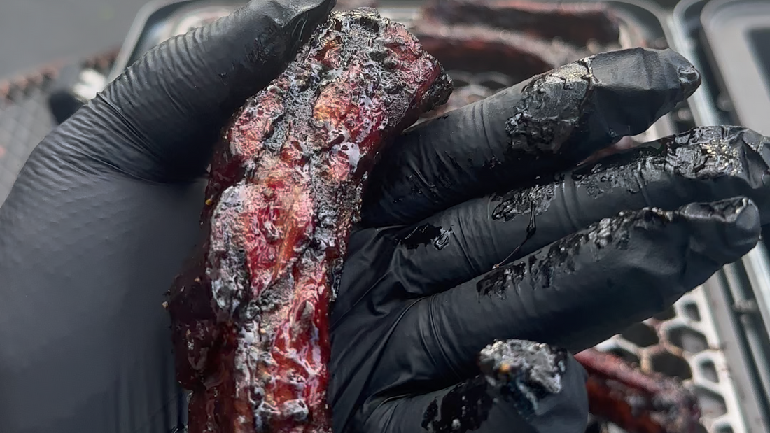 Chinese Ribs