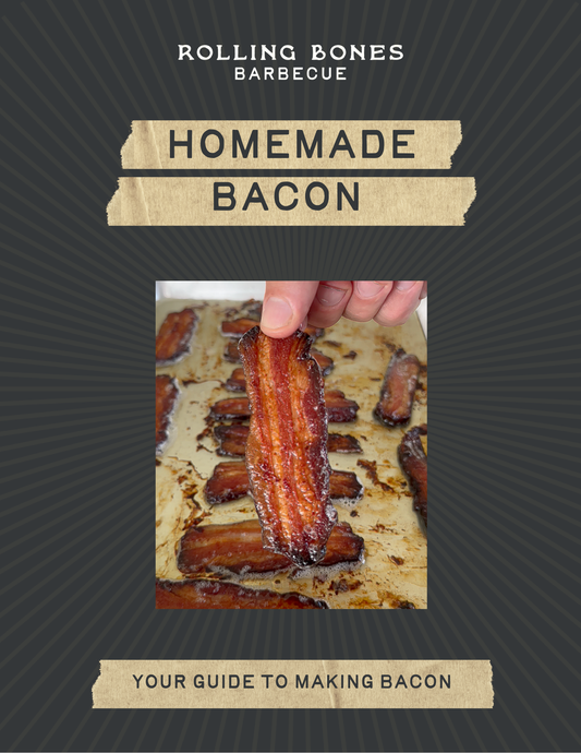 Homemade Bacon Guide