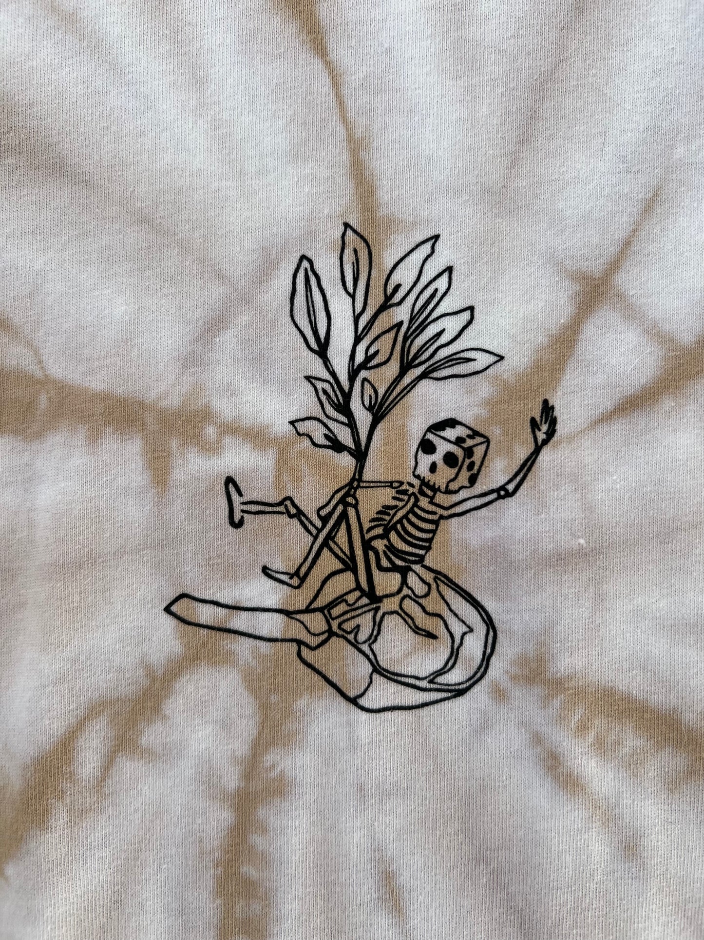 Year 1 Setlist T-Shirt