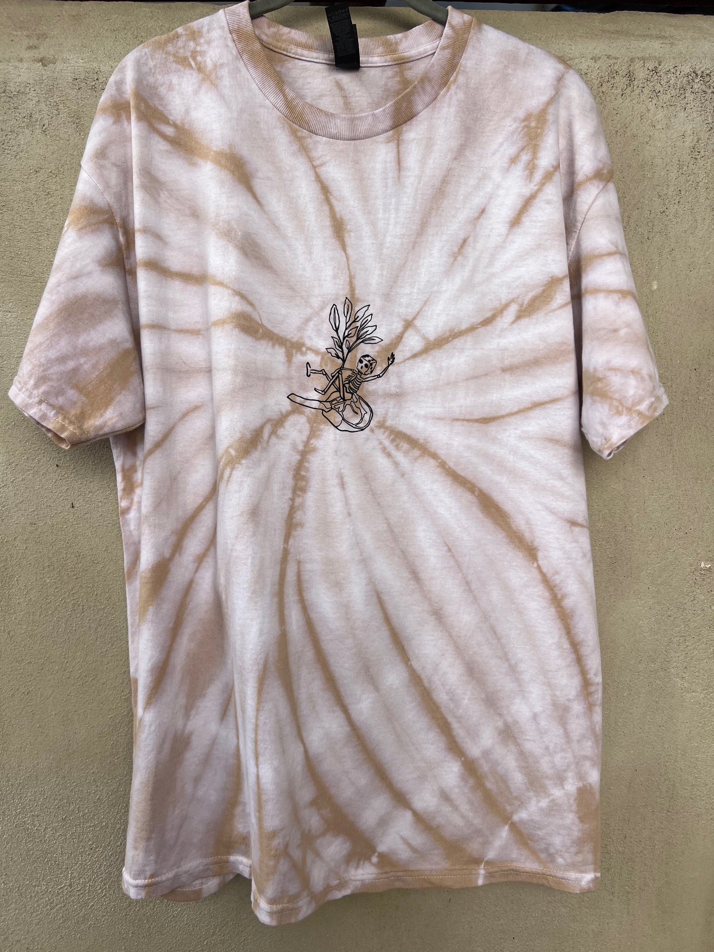 Year 1 Setlist T-Shirt