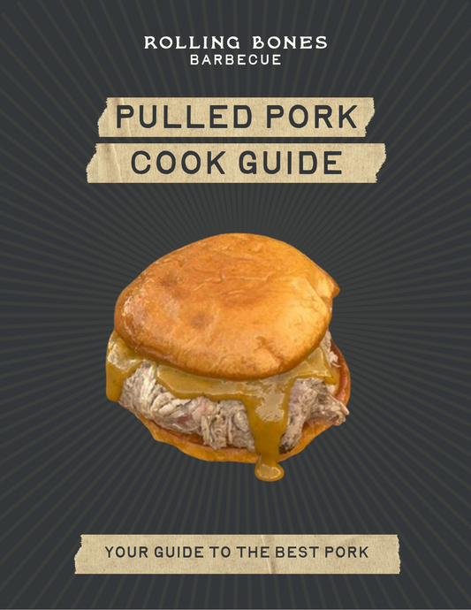 Pulled Pork Guide