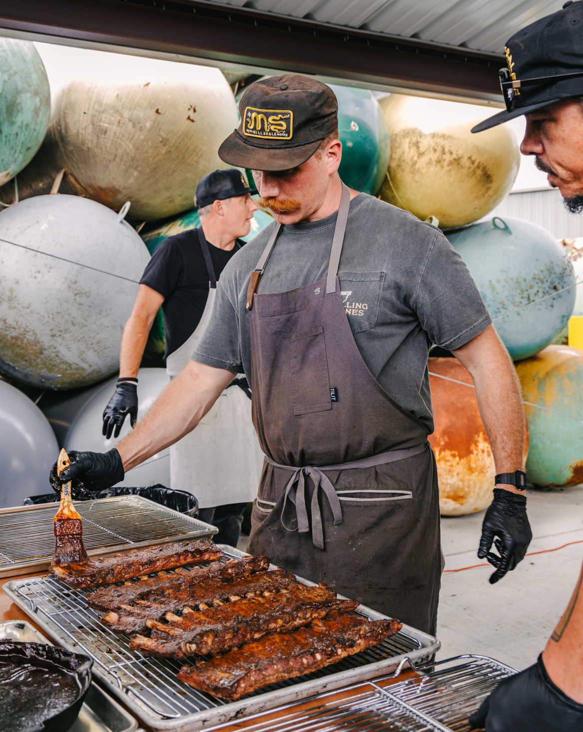 Charleston Area Catering - Main Image