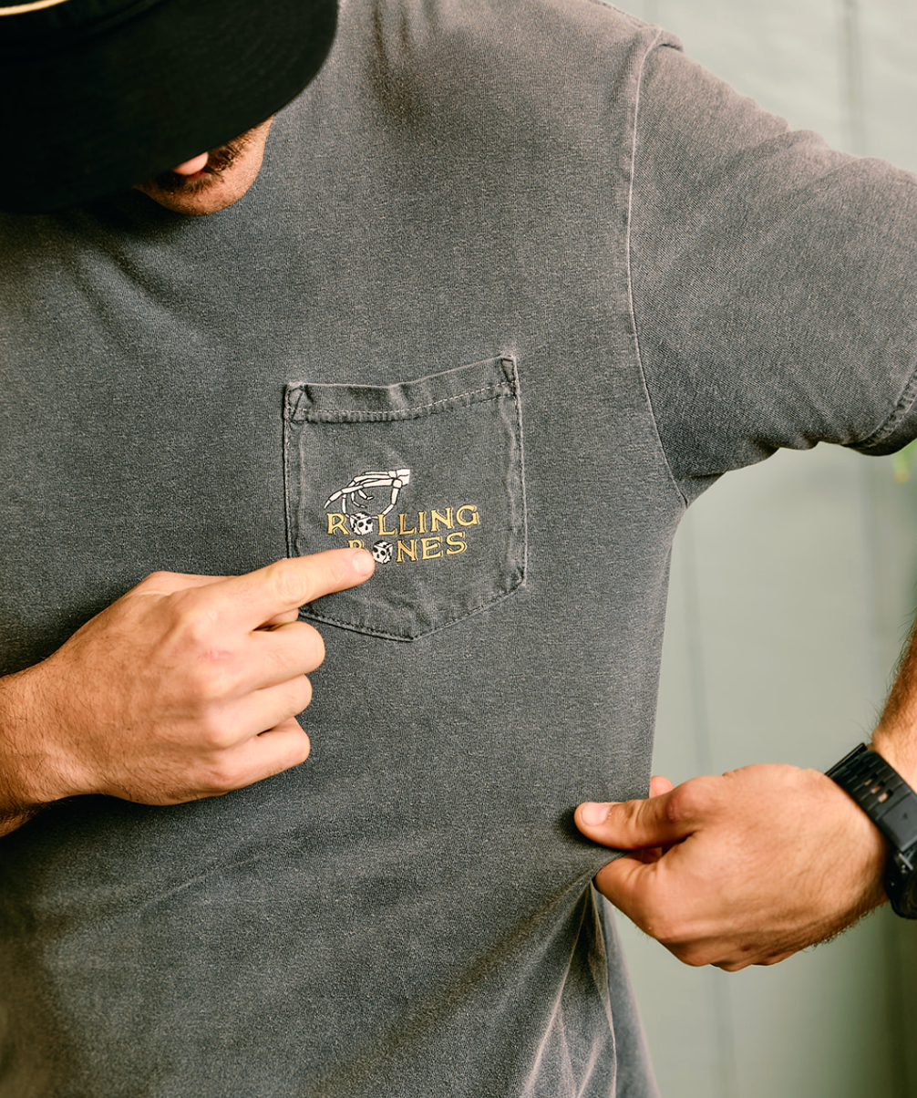 Rolling Bones Gear