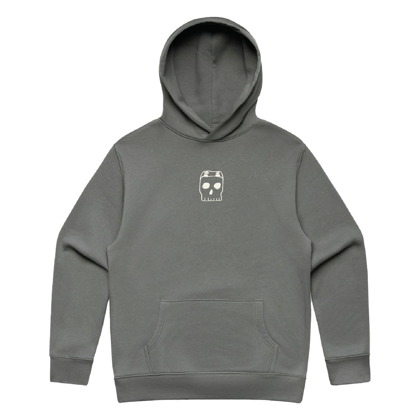 Eat B.B.Q. Live Forever Hoodie *Preorder*