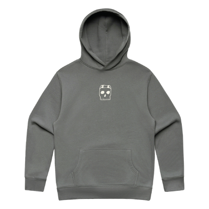 Eat B.B.Q. Live Forever Hoodie *Preorder*