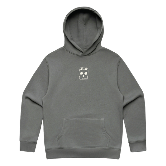 Eat B.B.Q. Live Forever Hoodie *Preorder*