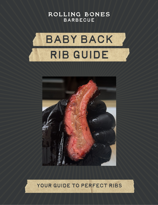 Perfect Baby Back Ribs