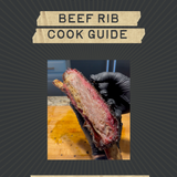Beef Rib Guide