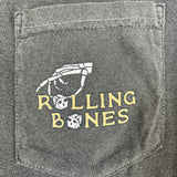 Roll The Bones T-Shirt