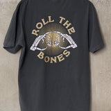 Roll The Bones T-Shirt