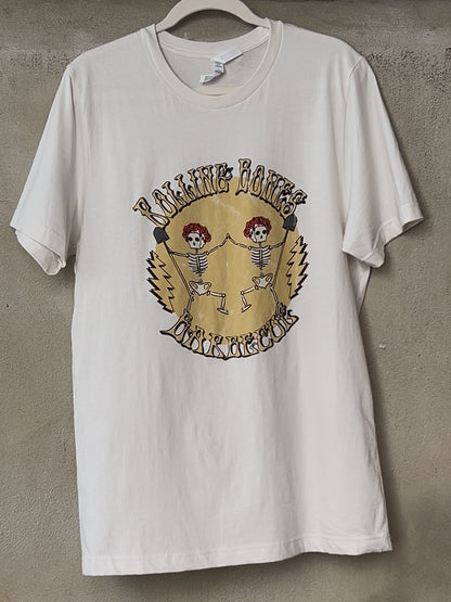 Dancing Skelly T-Shirt