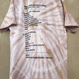 Year 1 Setlist T-Shirt