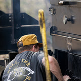 Roll The Bones T-Shirt