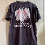 Mill Scale x Rolling Bones T-Shirt