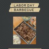 Labor Day Pitmaster Playbook