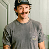 Roll The Bones T-Shirt