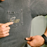 Roll The Bones T-Shirt