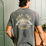 Roll The Bones T-Shirt