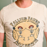 Dancing Skelly T-Shirt