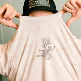 Year 1 Setlist T-Shirt