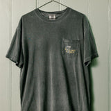 Roll The Bones T-Shirt