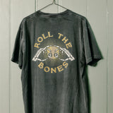 Roll The Bones T-Shirt