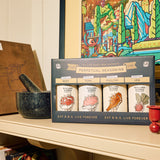 The Perpetual Seasoning Box Set