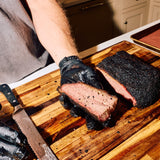 Brisket Boot Camp