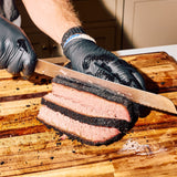 Brisket Boot Camp