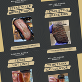 Texas Trinity Bundle