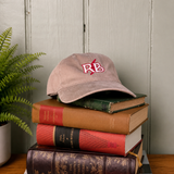 RB Lightning Bolt Dad Cap